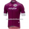 Maglia Ciclamino 2018 Giro d'Italia Manica Corta